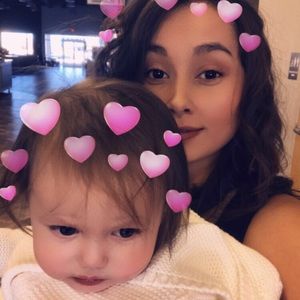 Meet your Posher, Melissa